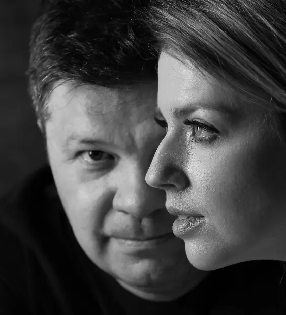 luis justus e raquel justus